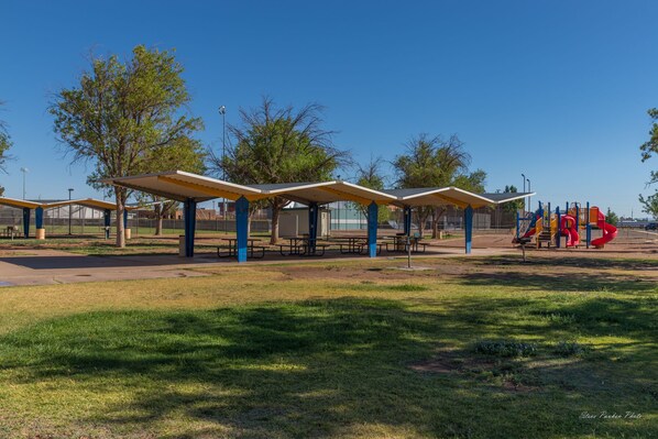 Point of interest - Clarion Pointe Winslow I-40 (Winslow)