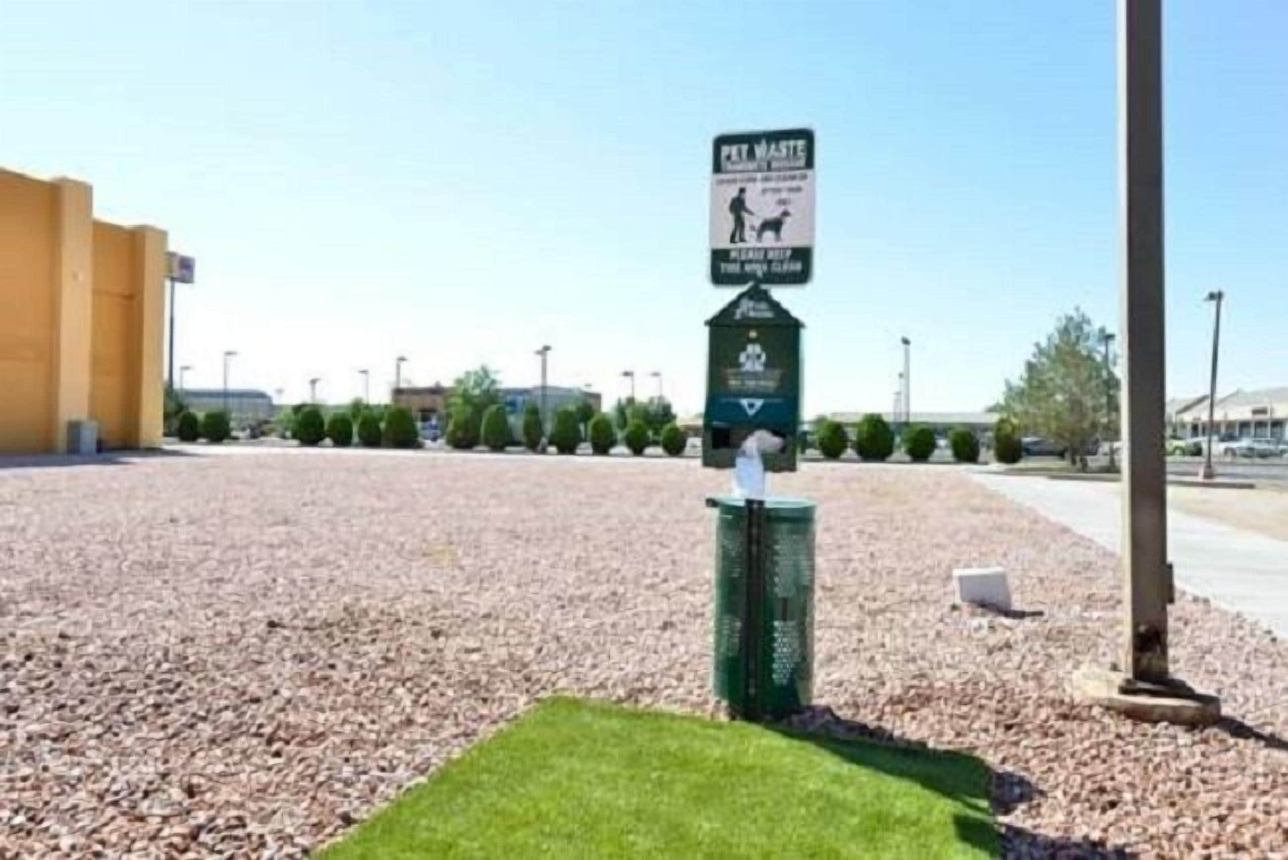 السماح باصطحاب الحيوانات الأليفة