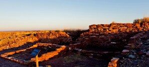 Point of interest - Clarion Pointe Winslow I-40 (Winslow)