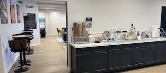 Clarion Pointe Winslow I-40