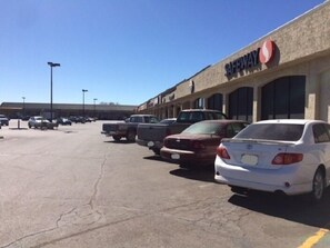 Point of interest - Clarion Pointe Winslow I-40 (Winslow)