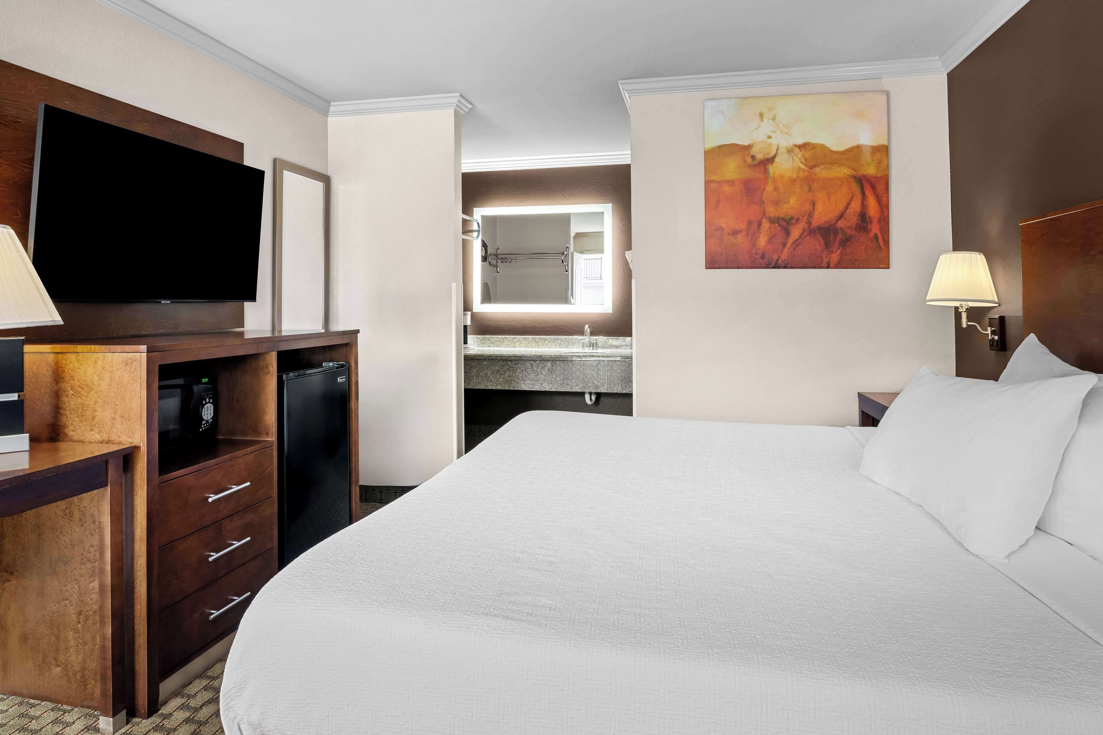 tempur-pedic beds, desk, blackout curtains, soundproofing