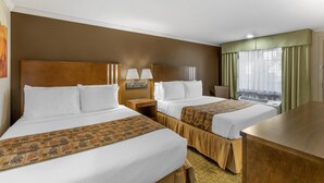 Unclassified image, 5 of 31, button - SureStay by Best Western Lakeview (Lakeview)