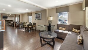 Unclassified image, 2 of 31, button - SureStay by Best Western Lakeview (Lakeview)