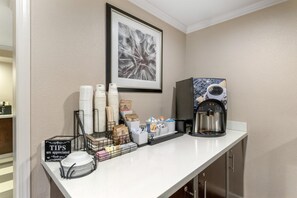 Lobby - SureStay by Best Western Lakeview (Lakeview)