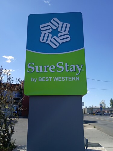 SureStay by Best Western Lakeview
