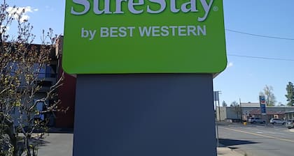 SureStay by Best Western Lakeview