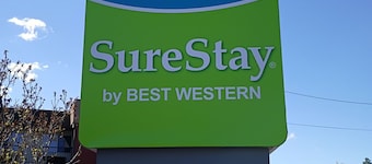 SureStay by Best Western Lakeview