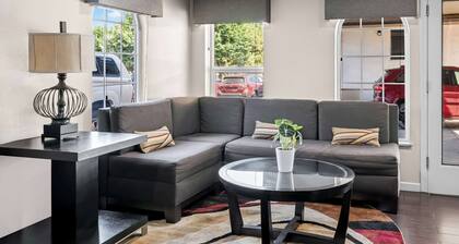 Best Western Skyline Motor Lodge