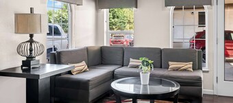 Best Western Skyline Motor Lodge