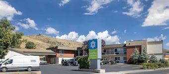 SureStay by Best Western Lakeview