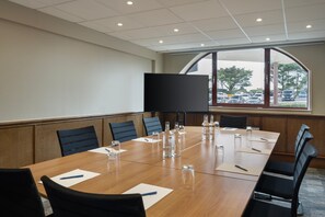 Sala de reuniones