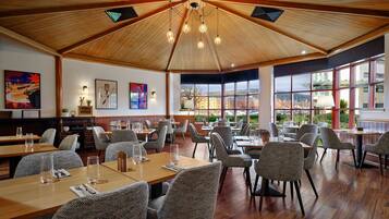 Spécialités Cuisine internationale