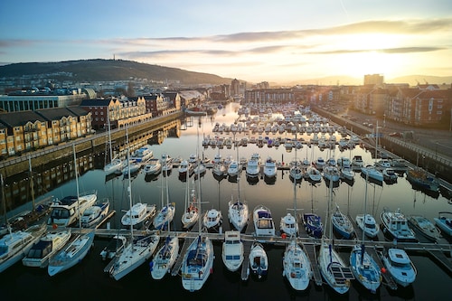 Delta Hotels by Marriott Swansea