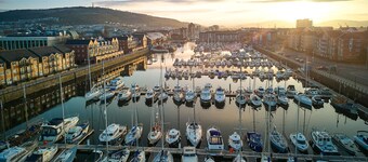 Delta Hotels by Marriott Swansea