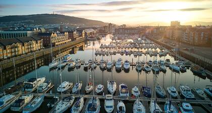 Delta Hotels by Marriott Swansea