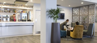 Copthorne Hotel Palmerston North