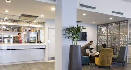 Copthorne Hotel Palmerston North