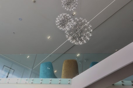 Interior. Copthorne Hotel Palmerston North