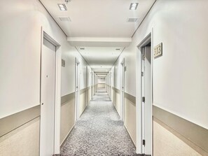 Interior - Copthorne Hotel Palmerston North (Palmerston North)