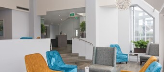 캅손 호텔 파머스턴 노스