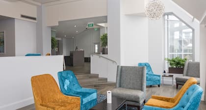 Copthorne Hotel Palmerston North