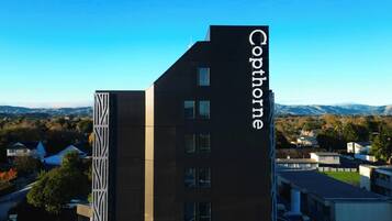 Building design