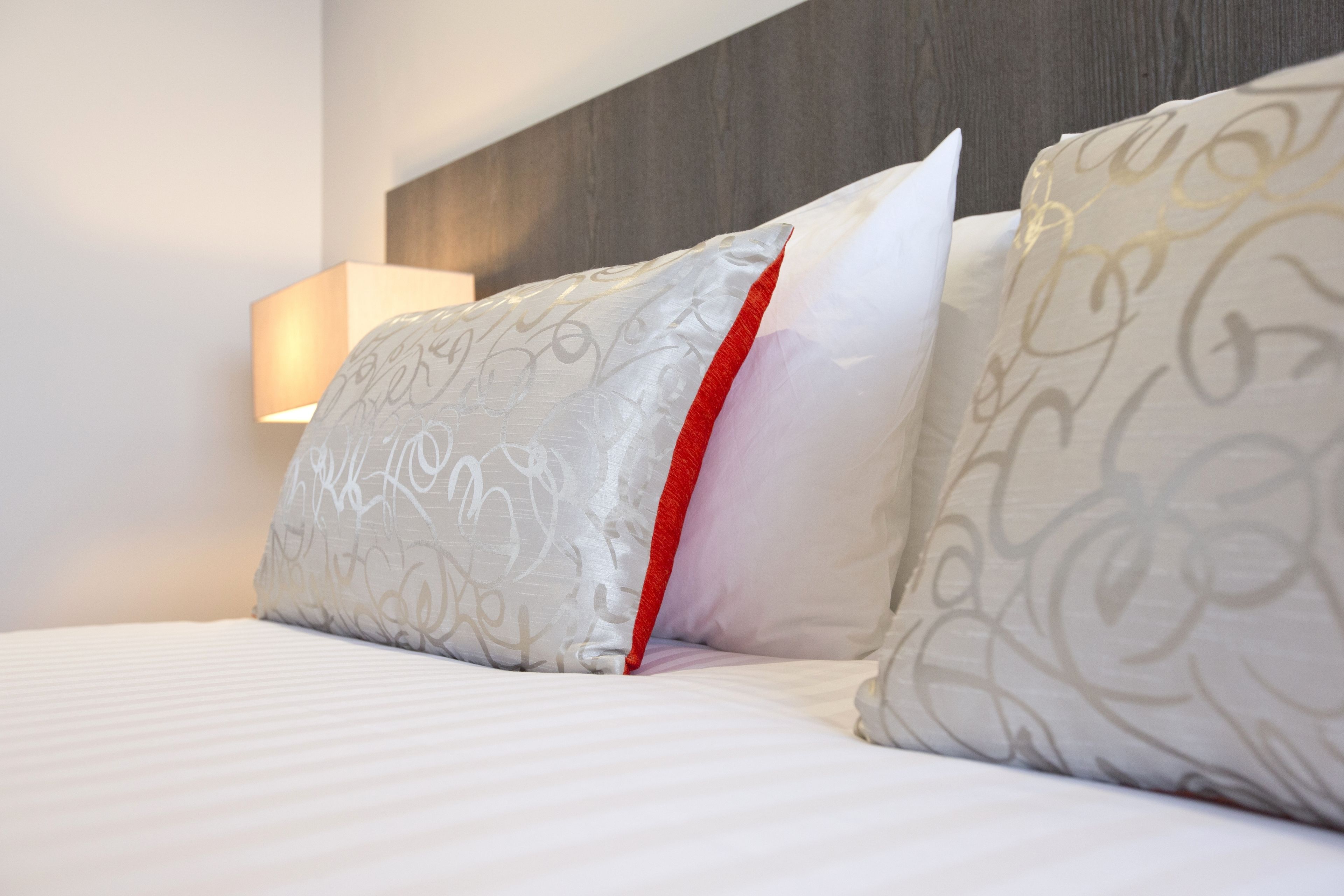 In-room safe, desk, iron/ironing board, free cots/infant beds