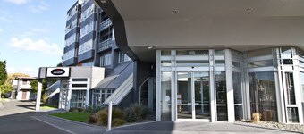 Copthorne Hotel Palmerston North