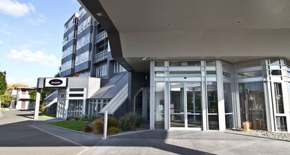 Copthorne Hotel Palmerston North