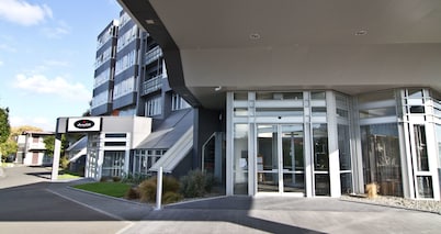 Copthorne Hotel Palmerston North