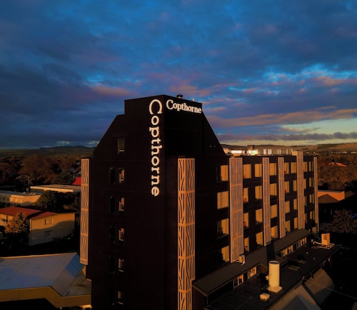 Copthorne Hotel Palmerston North