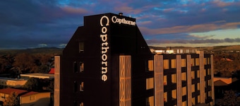Copthorne Hotel Palmerston North