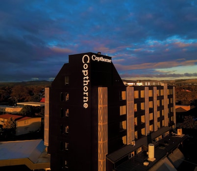 Copthorne Hotel Palmerston North