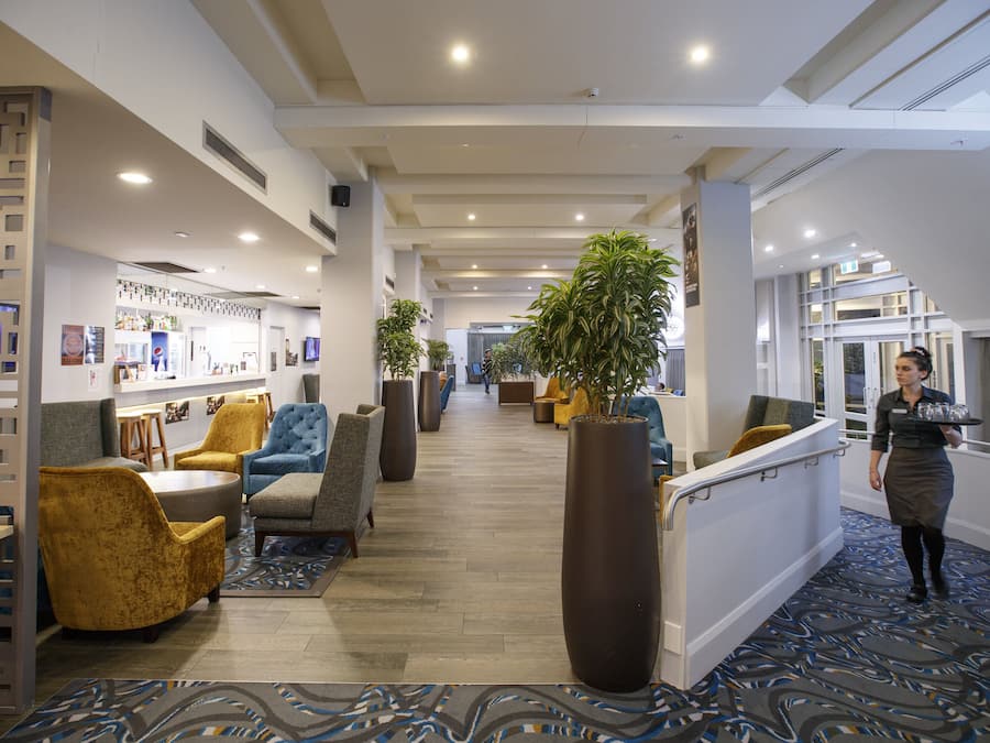 Bar (na propriedade)