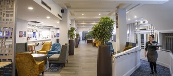 Copthorne Hotel Palmerston North