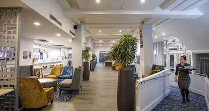 Copthorne Hotel Palmerston North