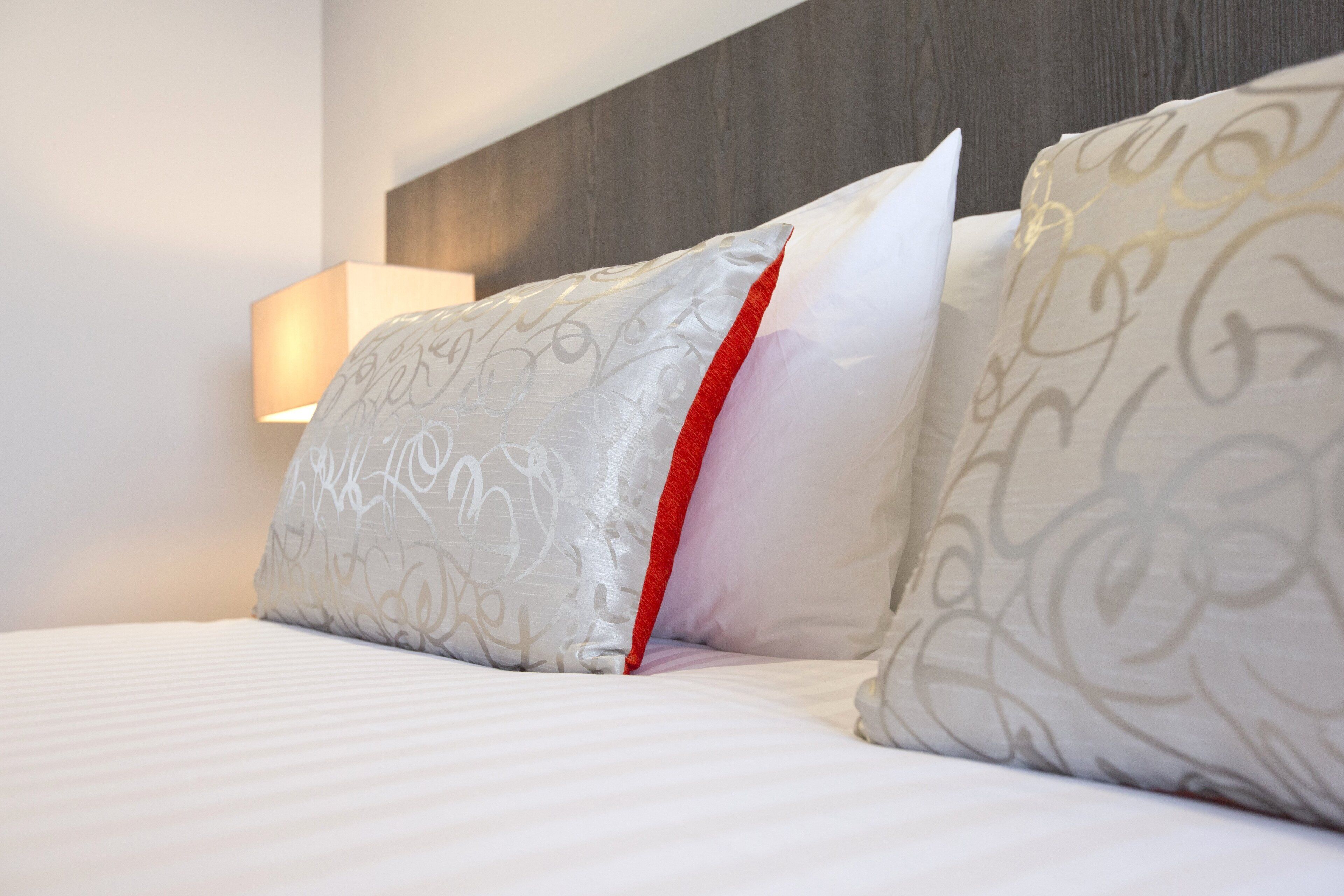 In-room safe, desk, iron/ironing board, free cots/infant beds