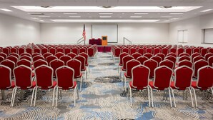 Ballroom - Wyndham Sacramento (Sacramento)