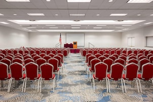 Salón de baile