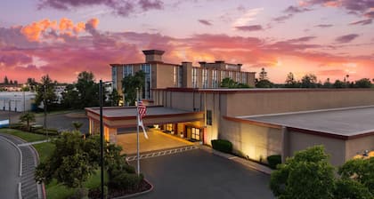 Wyndham Sacramento