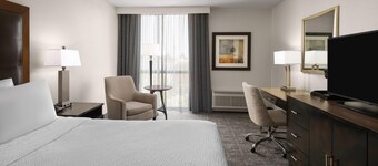 Wyndham Sacramento