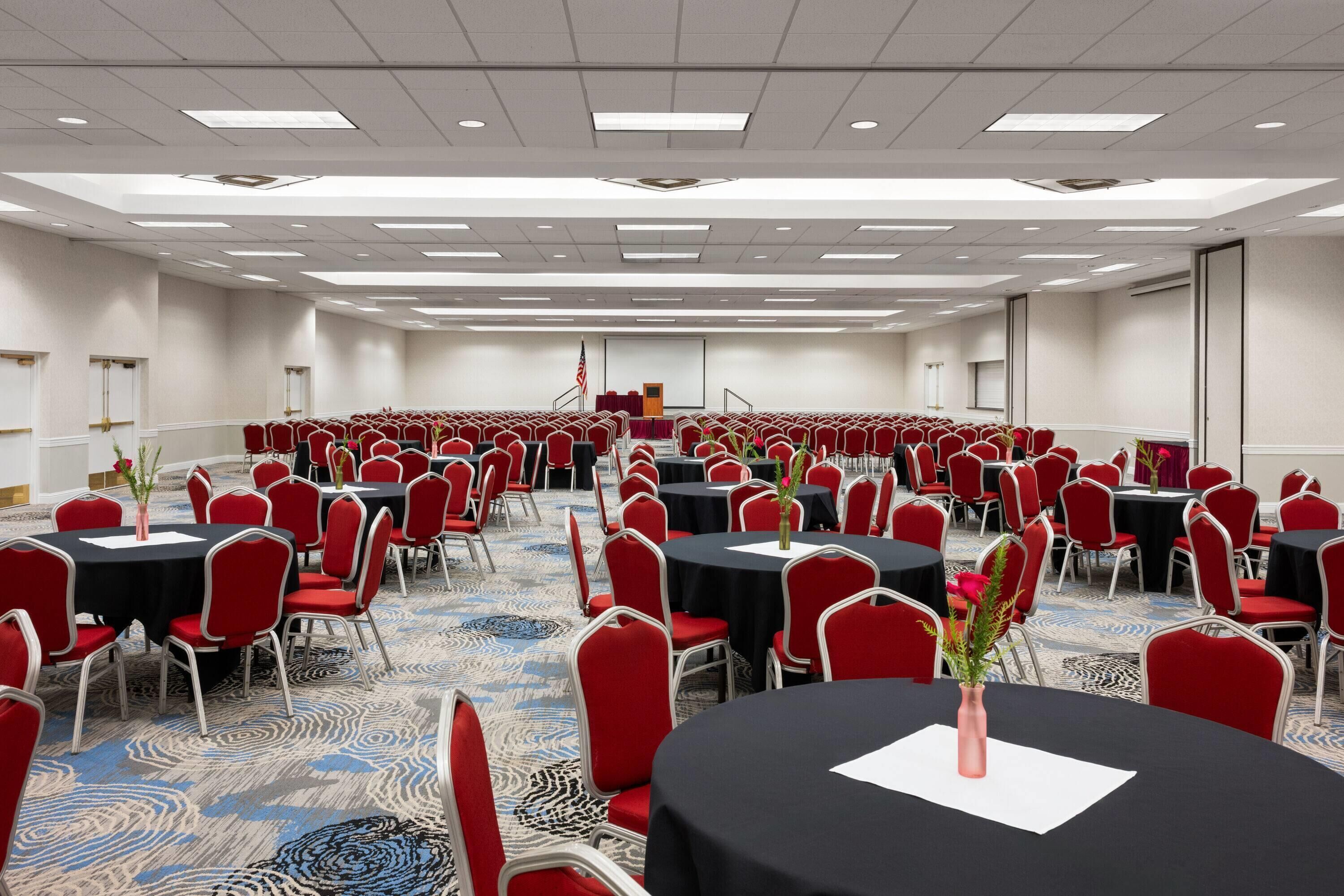 Ballroom