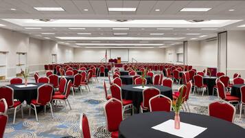 Ballroom