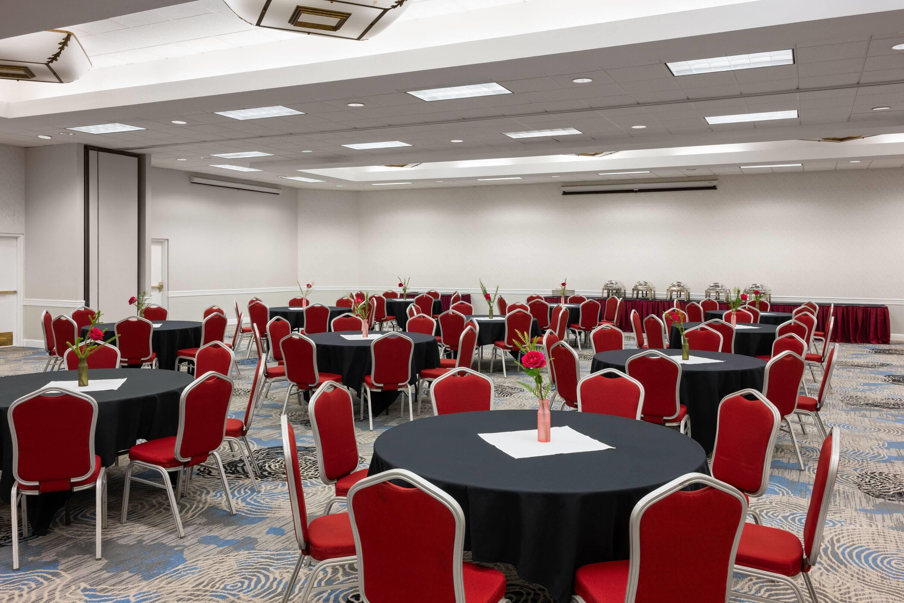 Ballroom