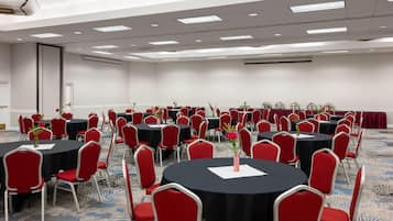Ballroom