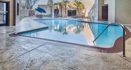 Wyndham Sacramento