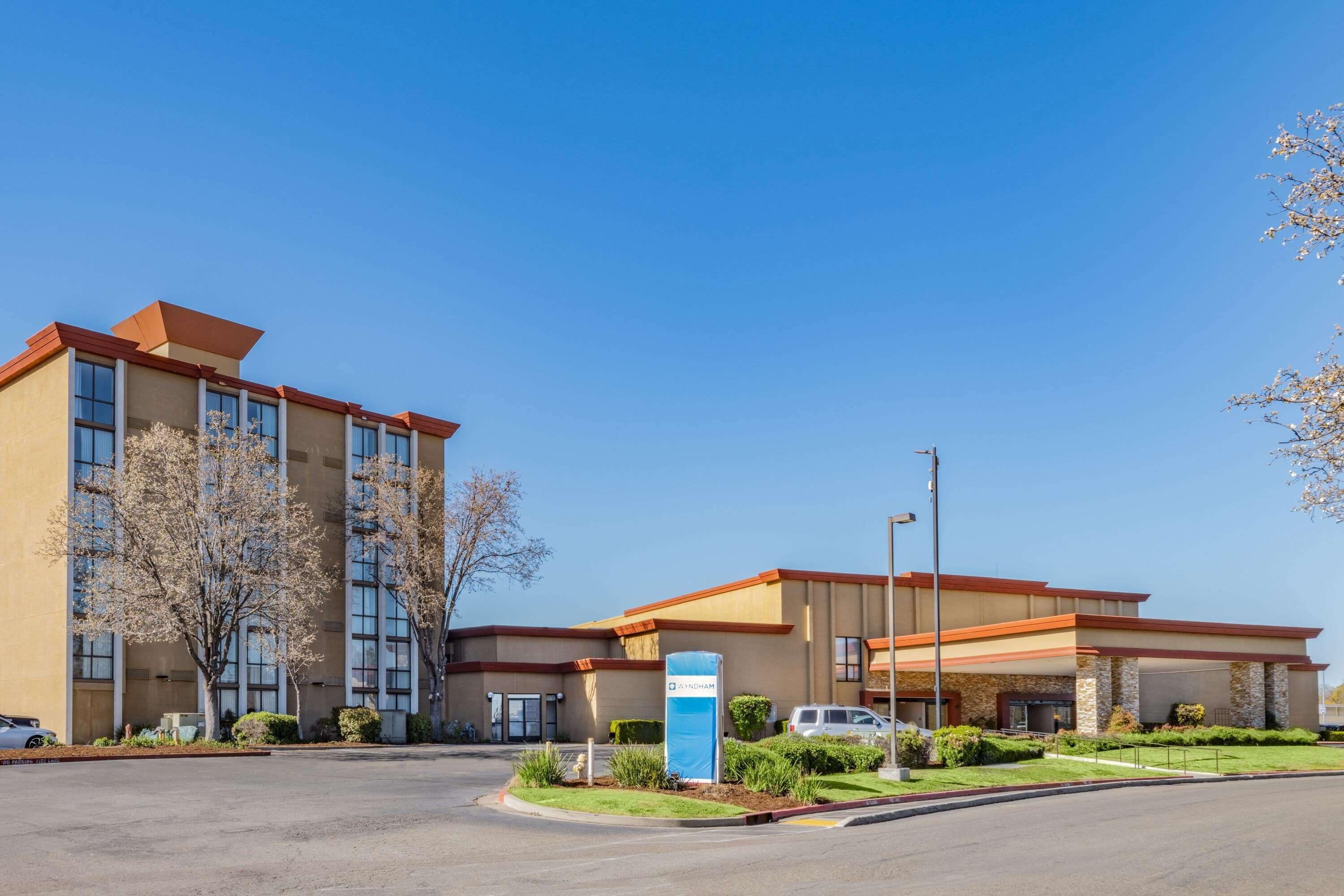 Photo - La Quinta Inn by Wyndham Sacramento North