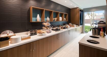 SpringHill Suites by Marriott Dallas NW Hwy/I35E