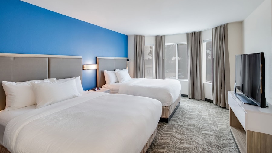 SpringHill Suites by Marriott Dallas NW Hwy/I35E